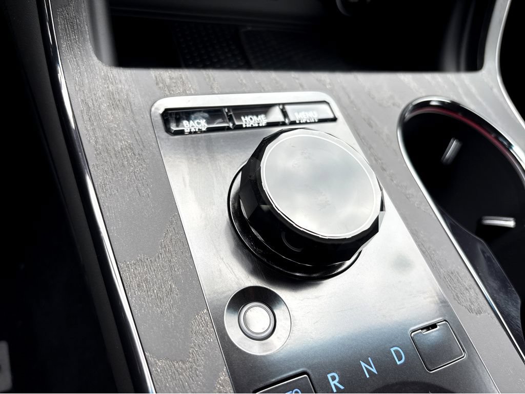 New 2026 Genesis GV80 3.5T Prestige AWD/4WD image 27