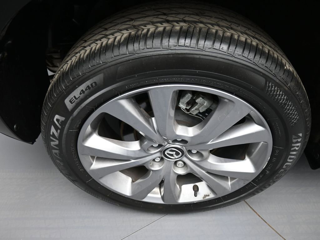 Used 2023 MAZDA CX-30 AWD 2.5 S w/ Select Package image 12