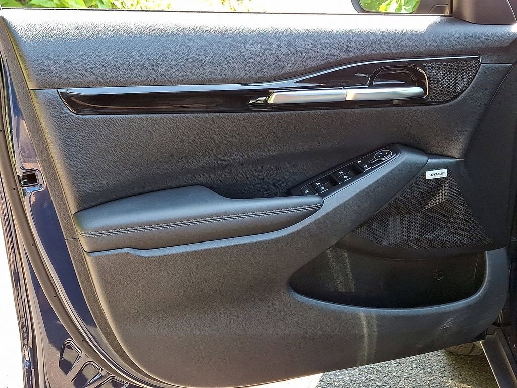 Certified 2023 Kia Seltos SX image 14