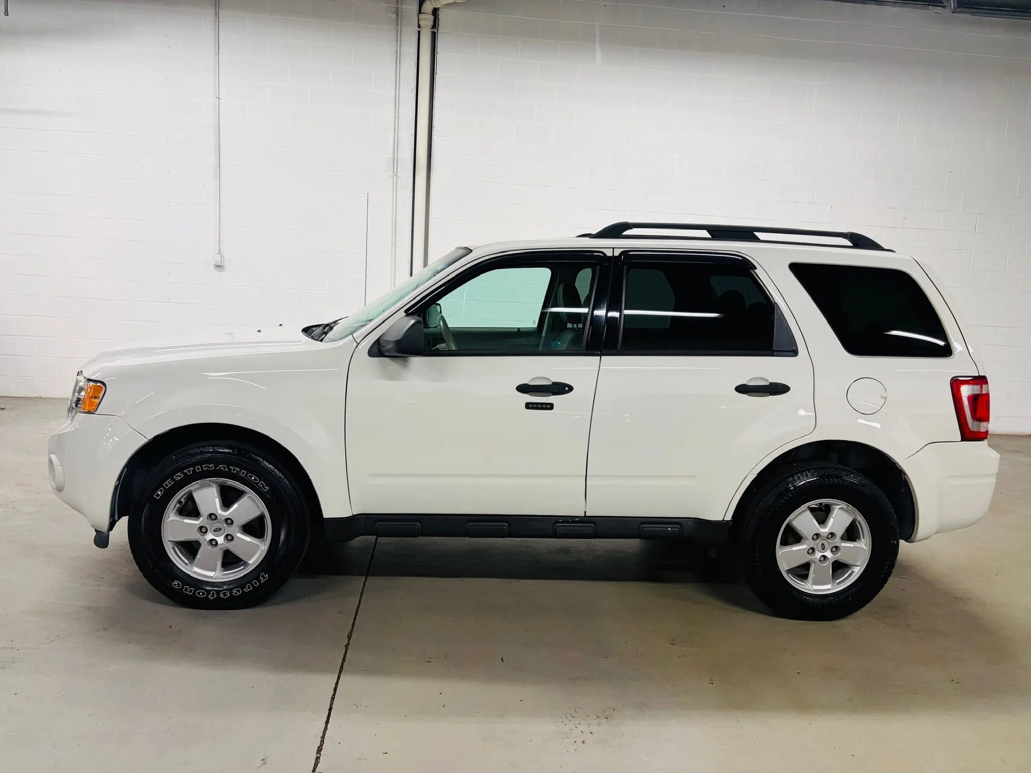 Used 2012 Ford Escape XLT AWD/4WD image 5