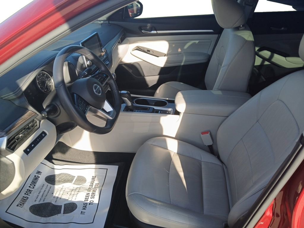 Used 2021 Nissan Altima 2.5 SL image 15