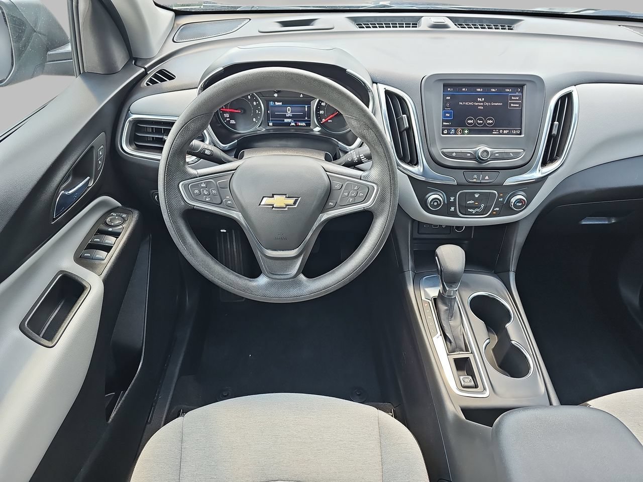 Certified 2023 Chevrolet Equinox LS w/ LS Convenience Package FWD image 20