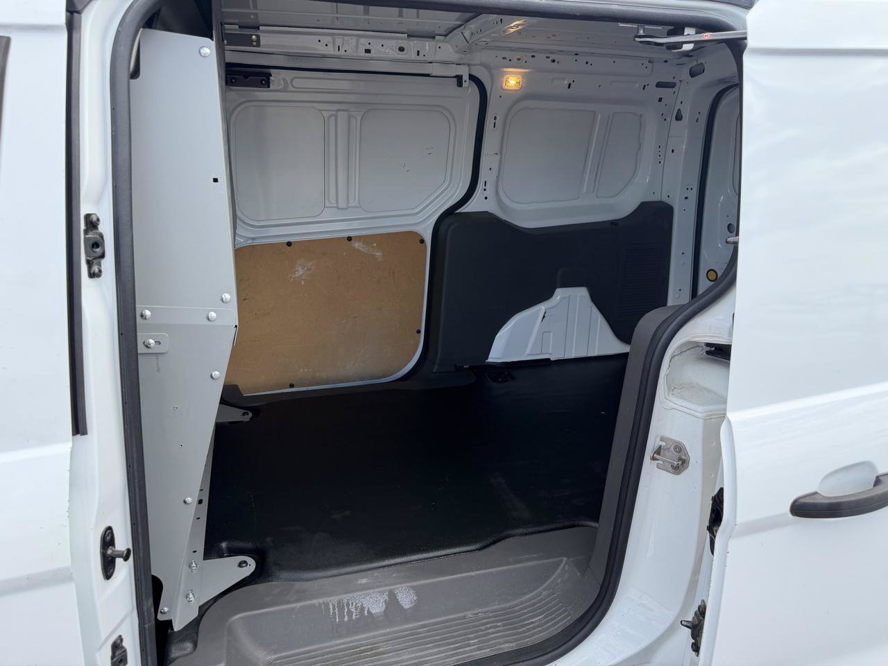 Used 2023 Ford Transit Connect XL w/ Trailer Tow Package FWD image 25