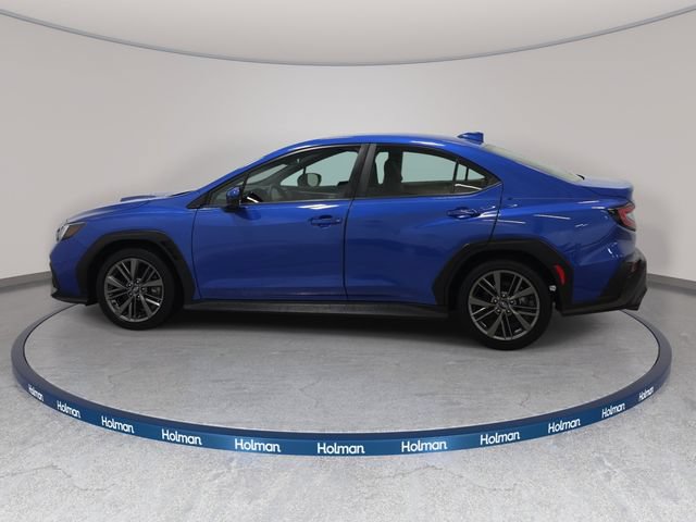 Used 2024 Subaru WRX AWD/4WD image 9