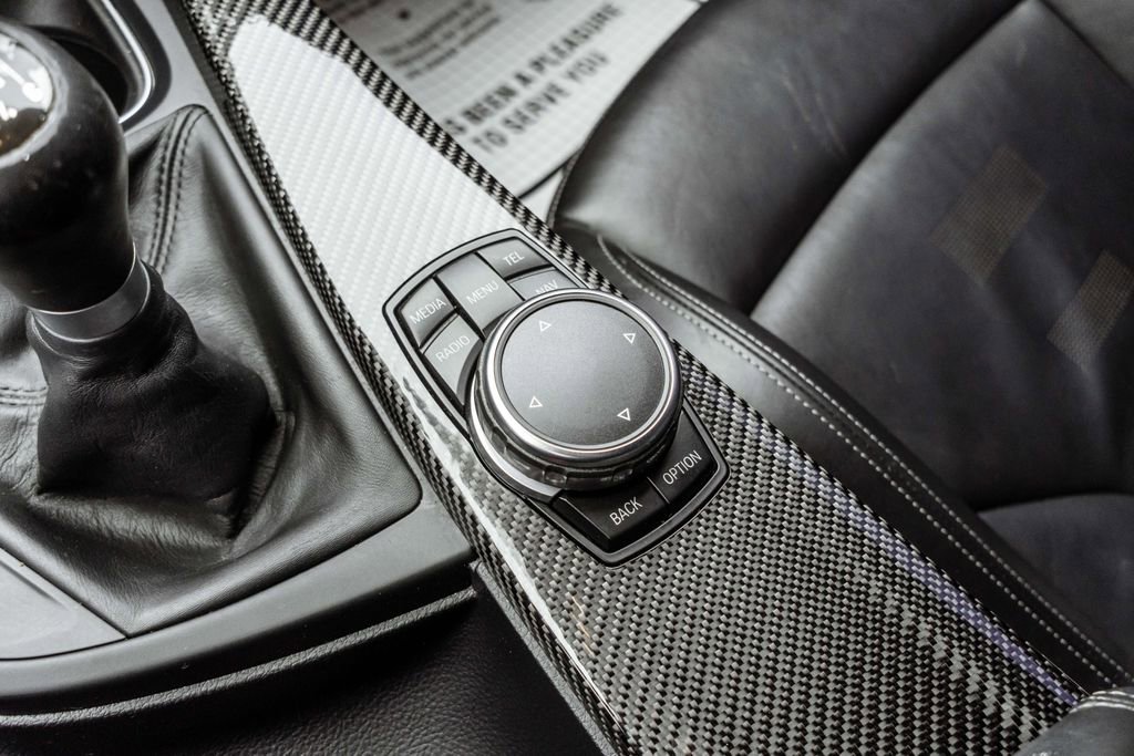 Used 2016 BMW M4 Coupe image 22