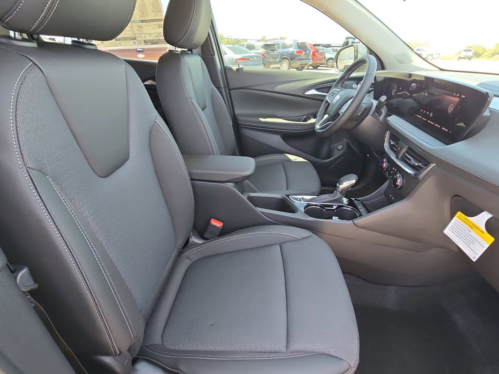 New 2026 Buick Encore GX Preferred w/ Comfort Package FWD image 10