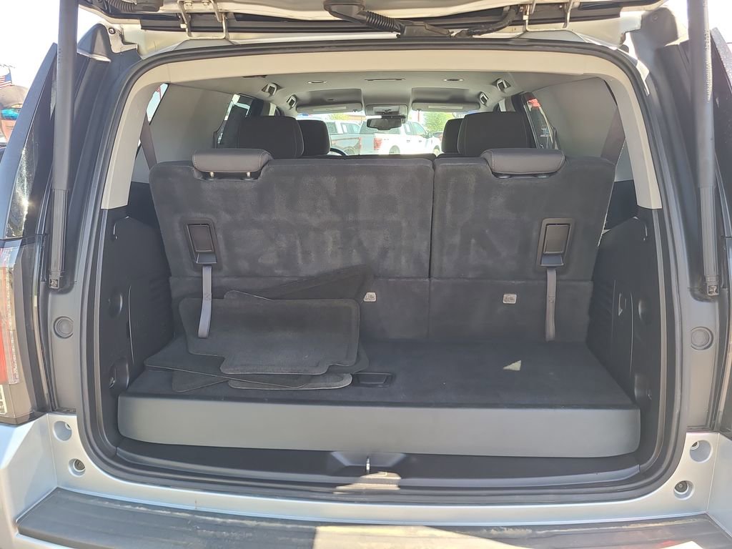 Used 2016 GMC Yukon SLE w/ Convenience Package AWD/4WD image 40