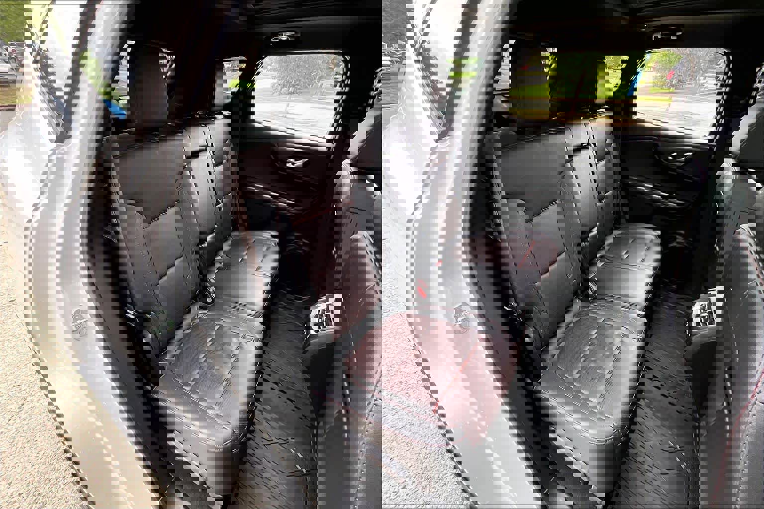 Used 2021 Chevrolet Blazer RS FWD image 20