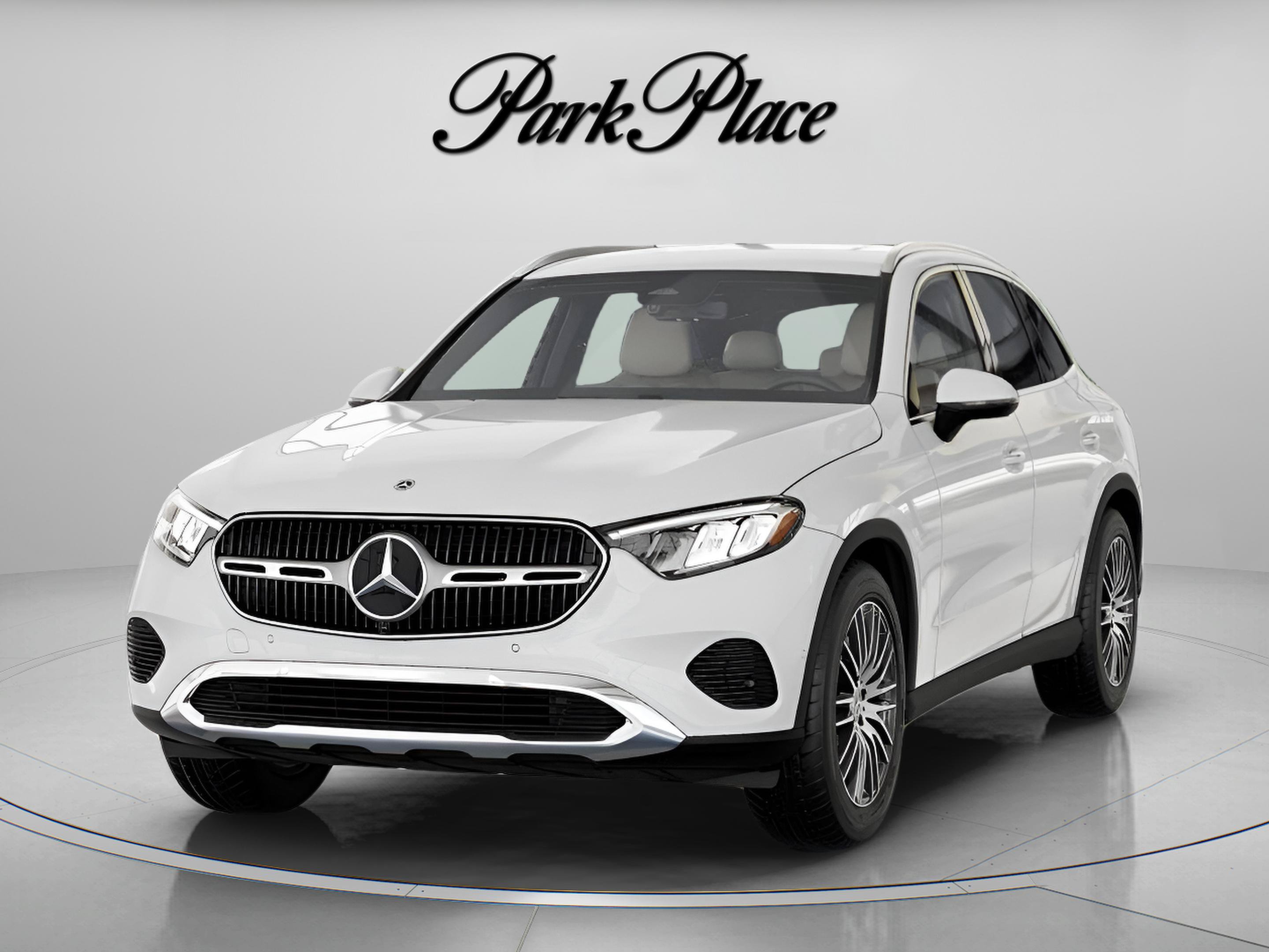 Used 2026 Mercedes-Benz GLC 300 image 38
