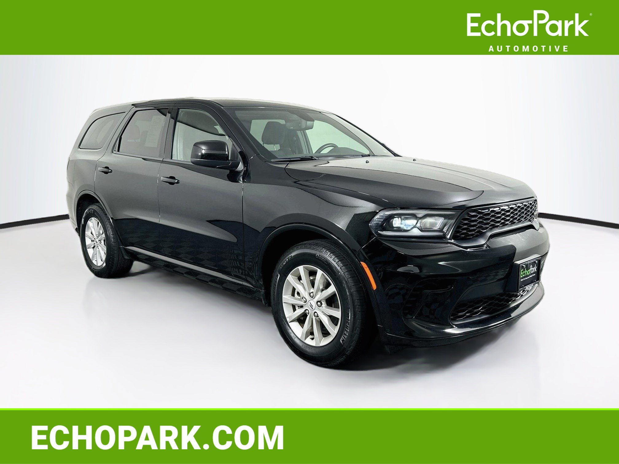 Used 2025 Dodge Durango GT RWD image 1