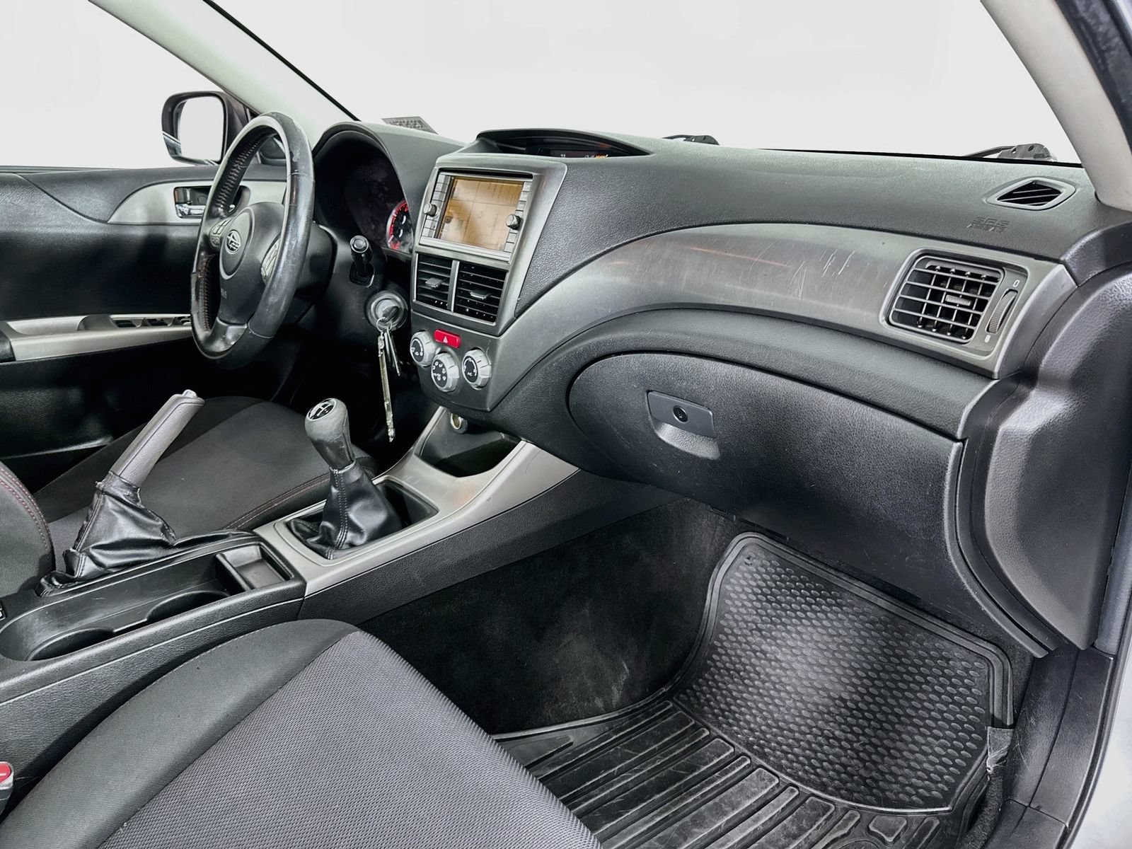 Used 2009 Subaru Impreza WRX Premium AWD/4WD image 28