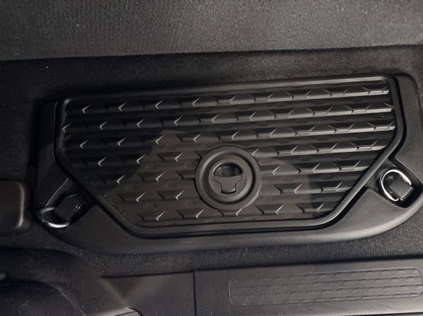 New 2026 RAM 1500 Big Horn image 17