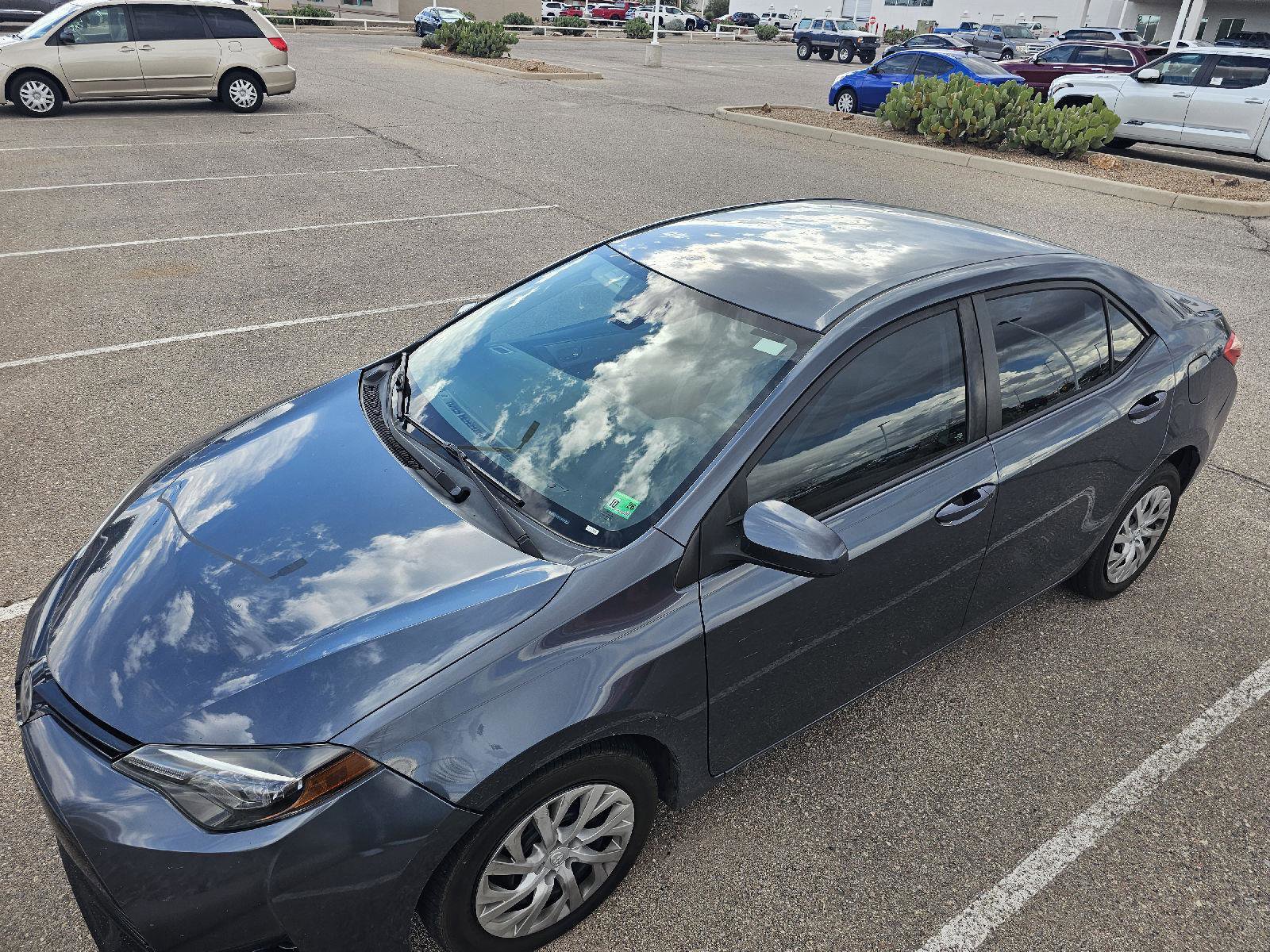 Used 2018 Toyota Corolla LE image 21