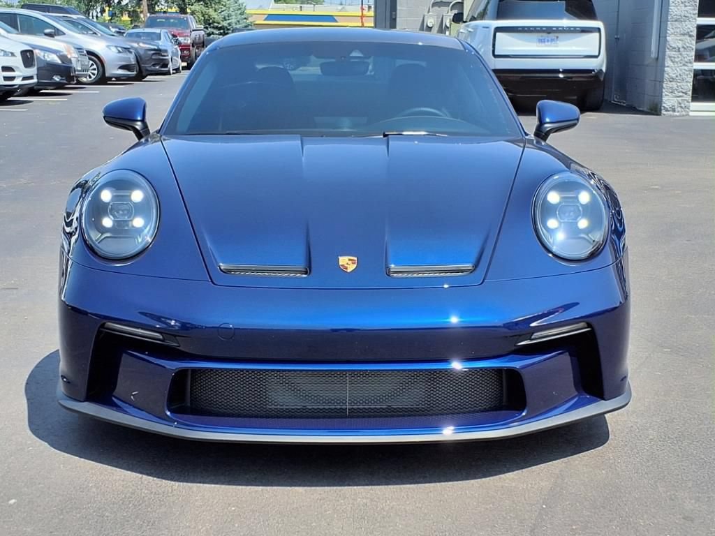 Used 2024 Porsche 911 GT3 RWD image 8