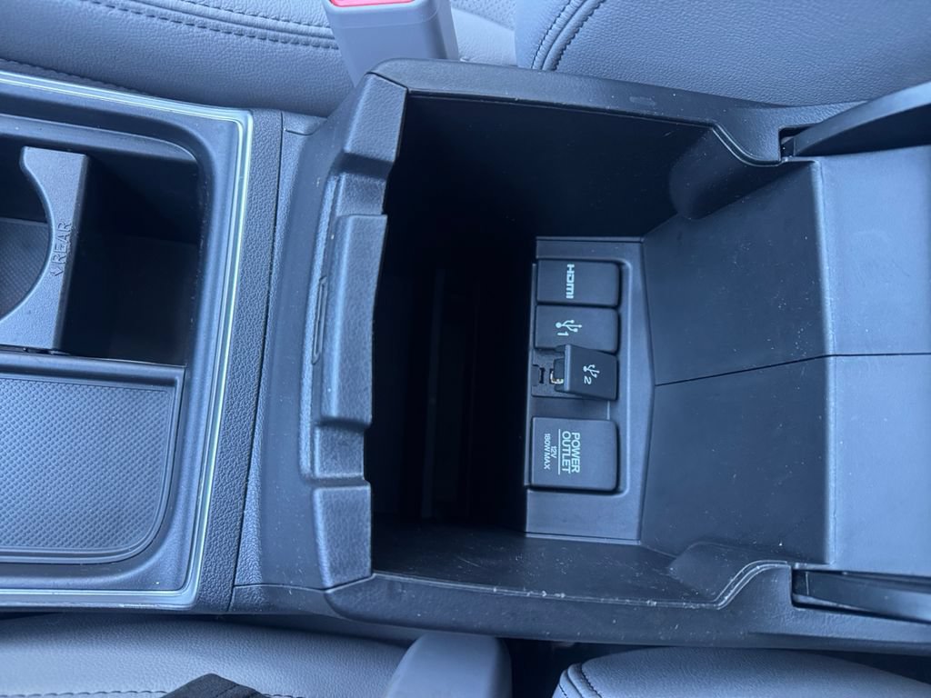 Used 2015 Honda CR-V EX-L image 26