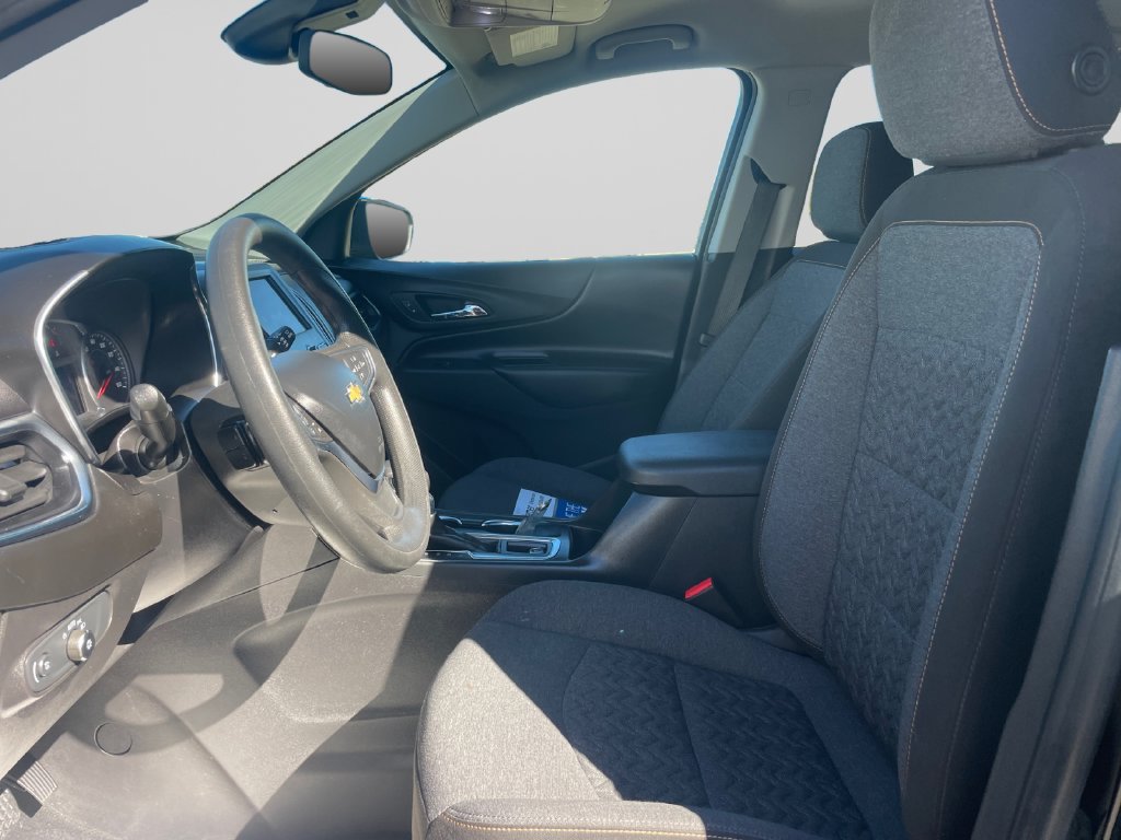 Used 2022 Chevrolet Equinox LT AWD/4WD image 21