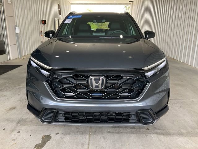 Certified 2024 Honda CR-V Sport-L image 25
