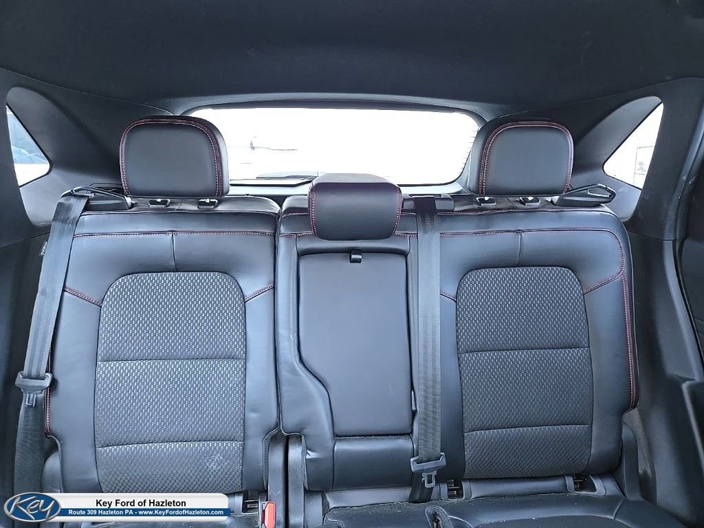 Used 2023 Ford Escape ST-Line w/ Tech Pack #1 AWD/4WD image 34