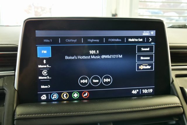 Used 2021 Chevrolet Tahoe LT image 25