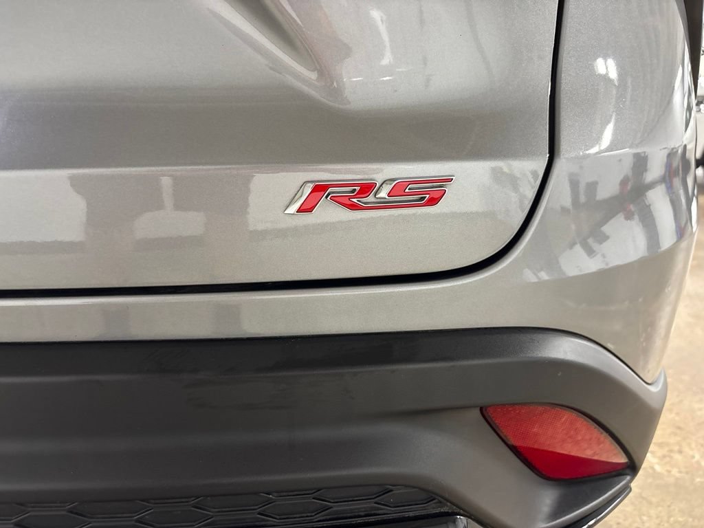 Used 2024 Chevrolet Trax RS w/ Driver Confidence Package FWD image 30