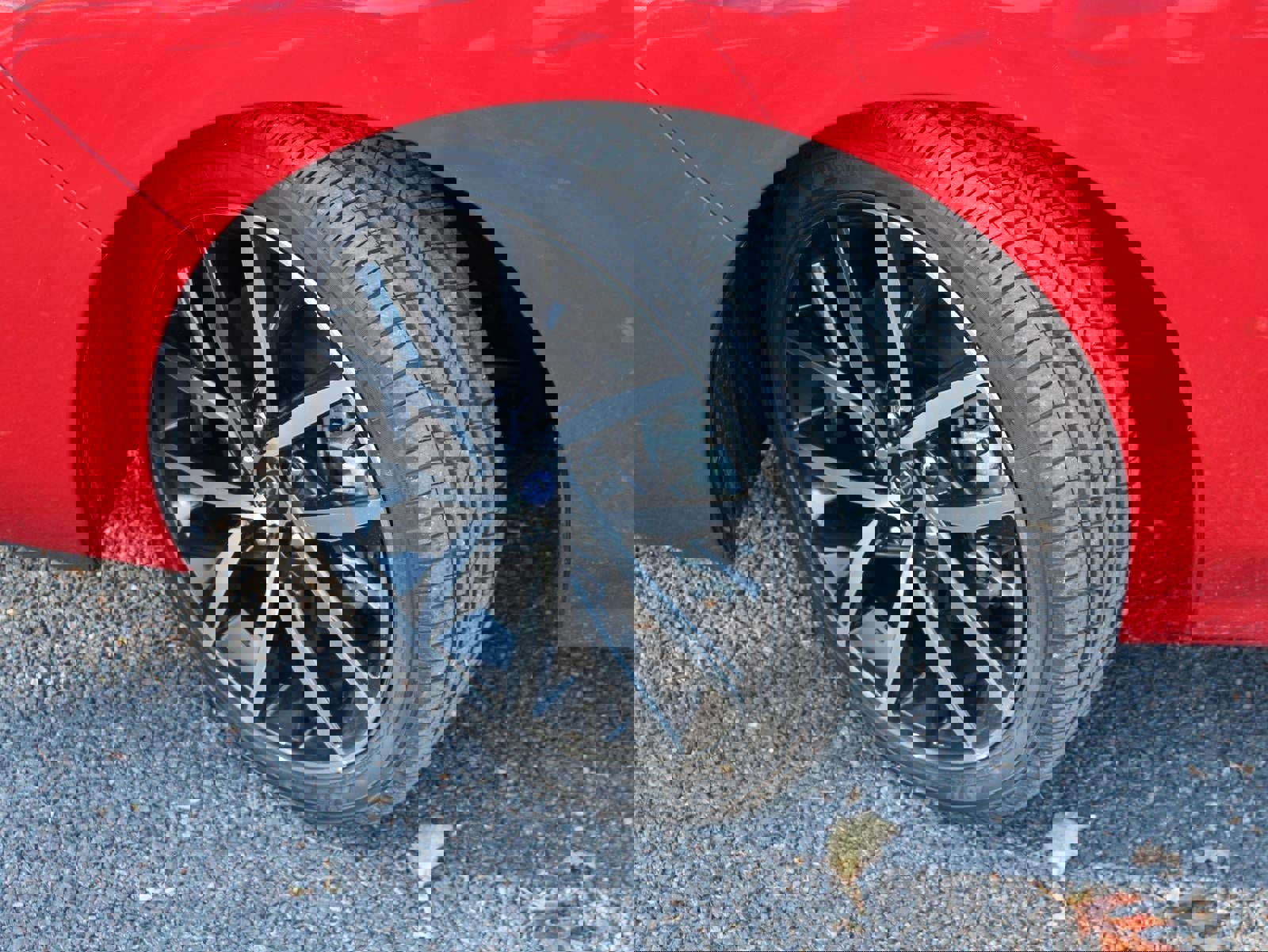 New 2025 Subaru Impreza 2.0i Sport image 10