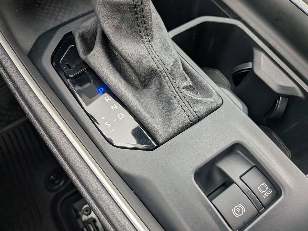 Certified 2024 Toyota Grand Highlander XLE image 18