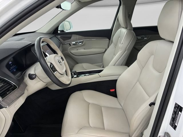 Used 2023 Volvo XC90 B6 Plus w/ Protection Package Premier AWD/4WD image 12