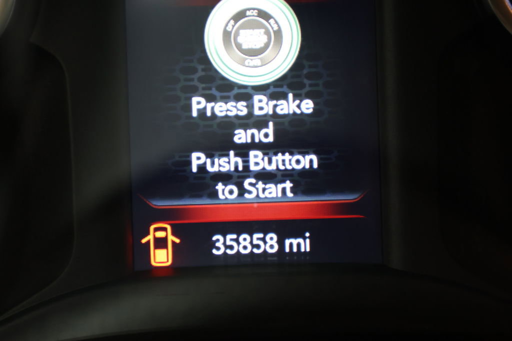 Used 2019 RAM 3500 Big Horn image 25