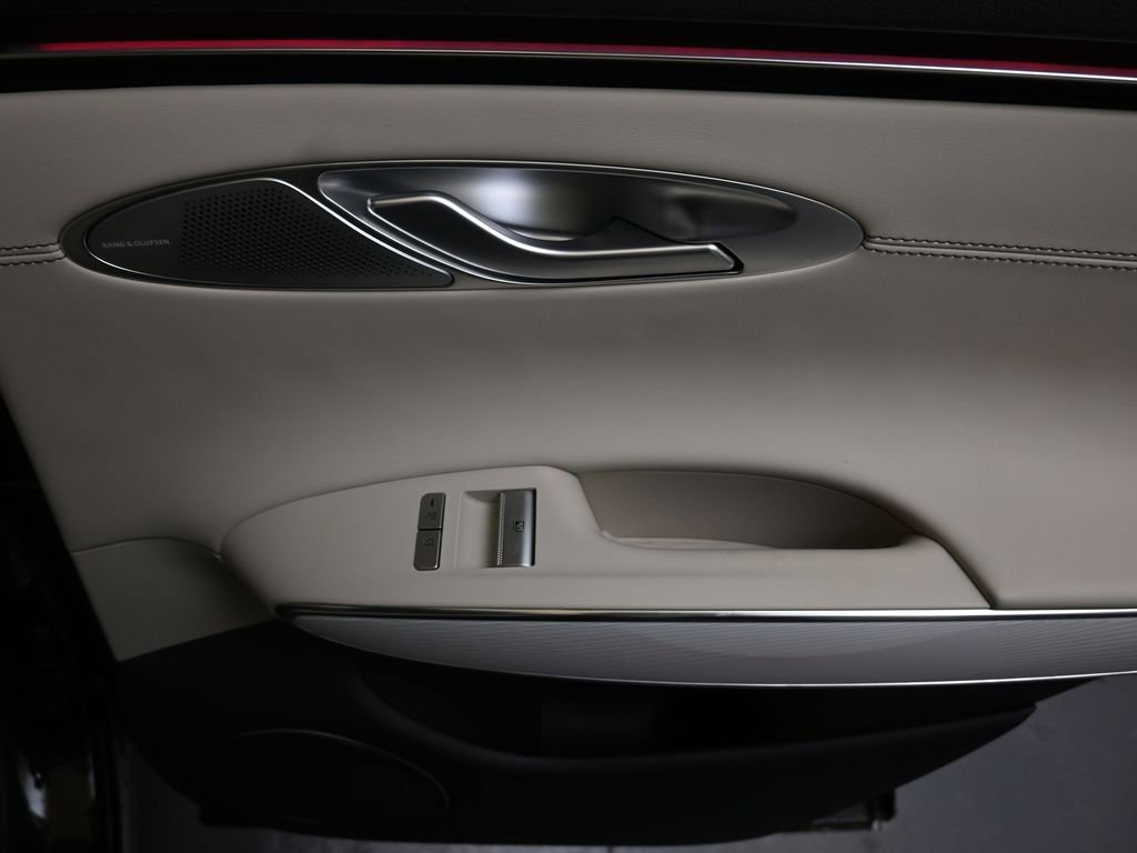 New 2026 Genesis GV70 2.5T Advanced image 16