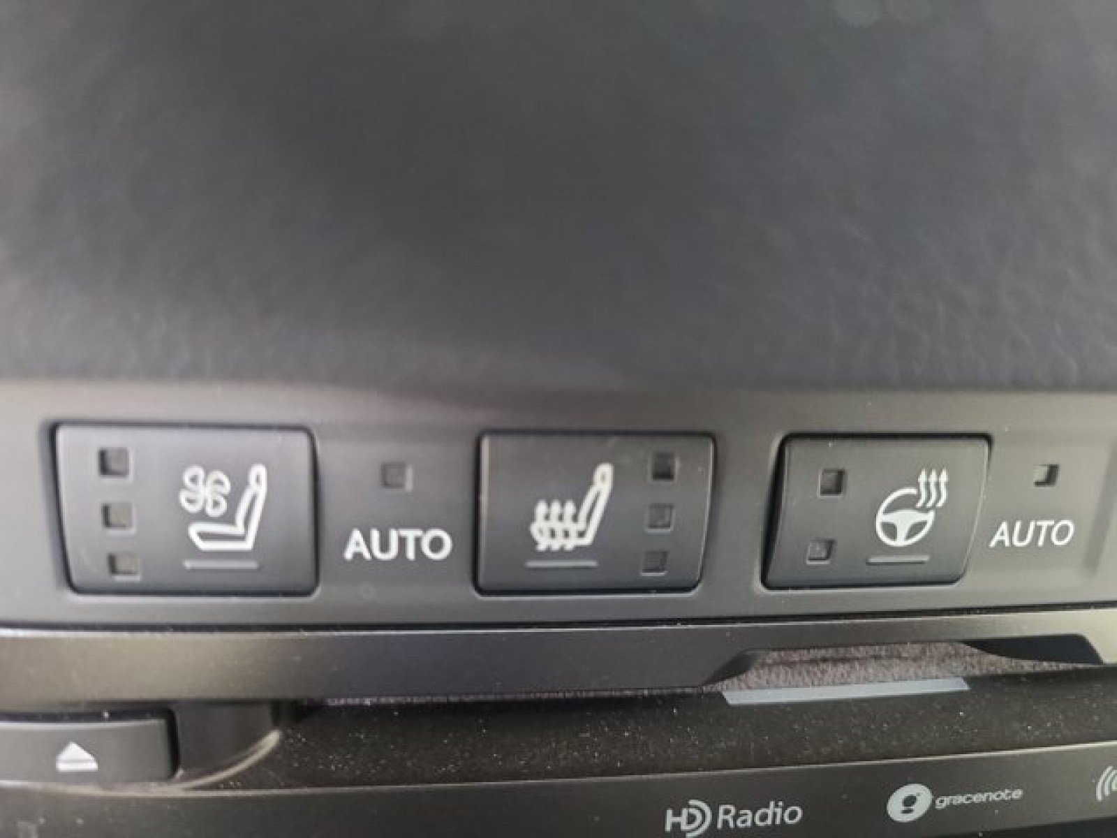 Used 2021 Lexus ES 250 w/ Premium Package image 30