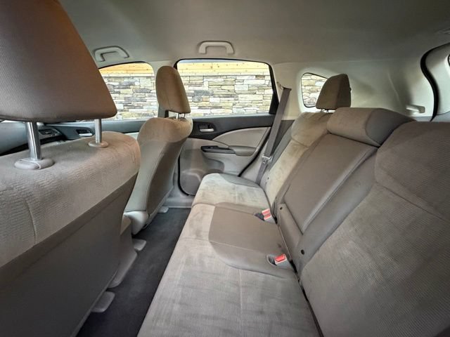 Used 2014 Honda CR-V LX image 29