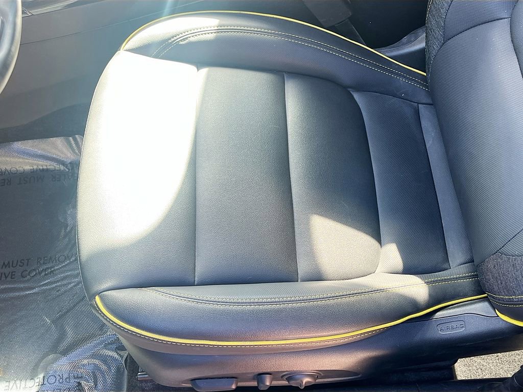 Used 2025 Chevrolet TrailBlazer ACTIV w/ Convenience Package image 19