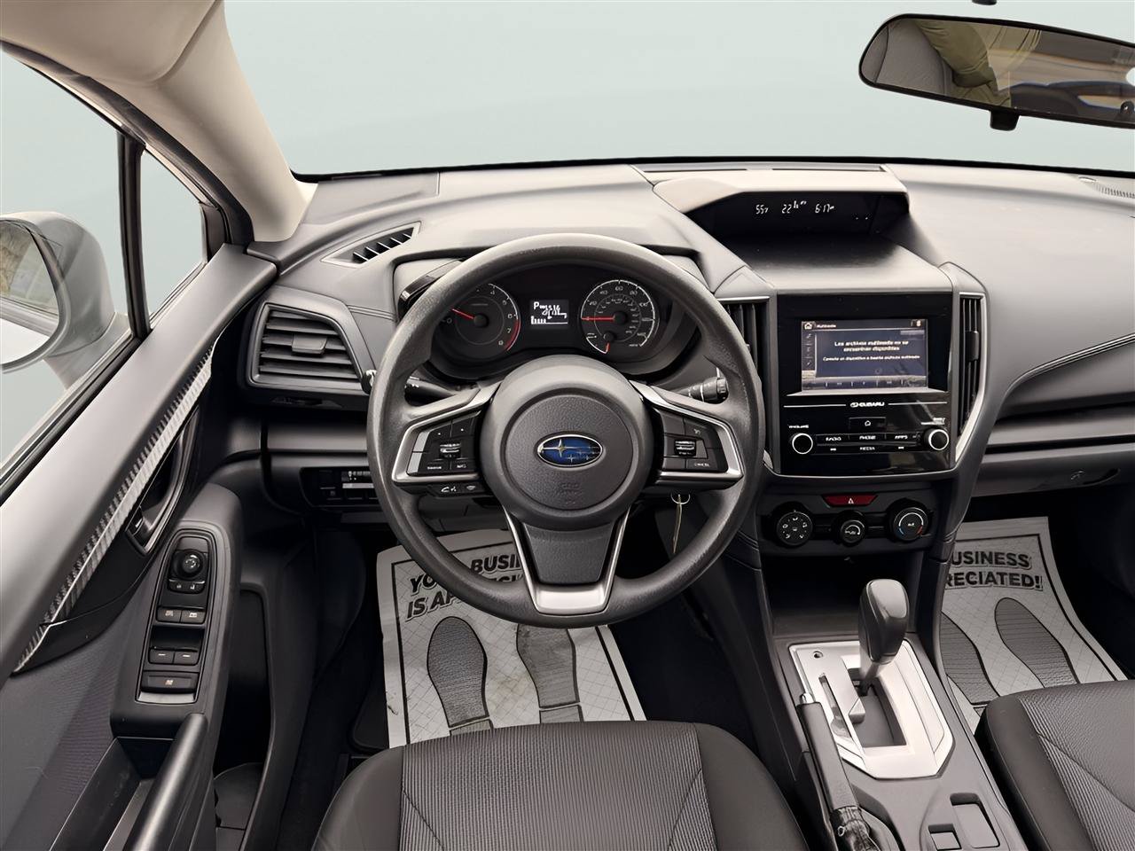 Used 2017 Subaru Impreza 2.0i AWD/4WD image 20