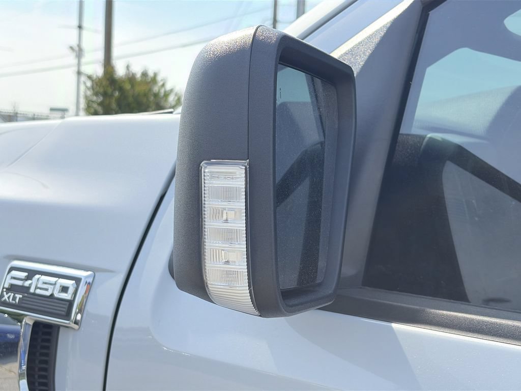 Used 2021 Ford F150 XLT w/ Trailer Tow Package AWD/4WD image 13