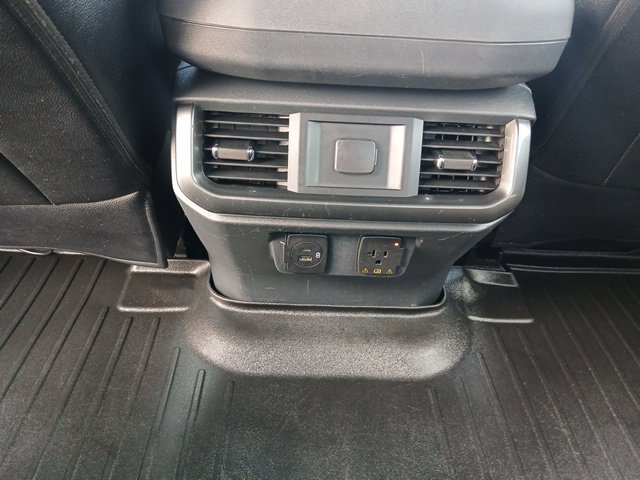 Used 2021 Ford F150 XLT w/ Equipment Group 302A High AWD/4WD image 17