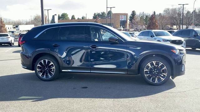 New 2026 MAZDA CX-90 Plug-In Hybrid w/ Premium Plus image 9