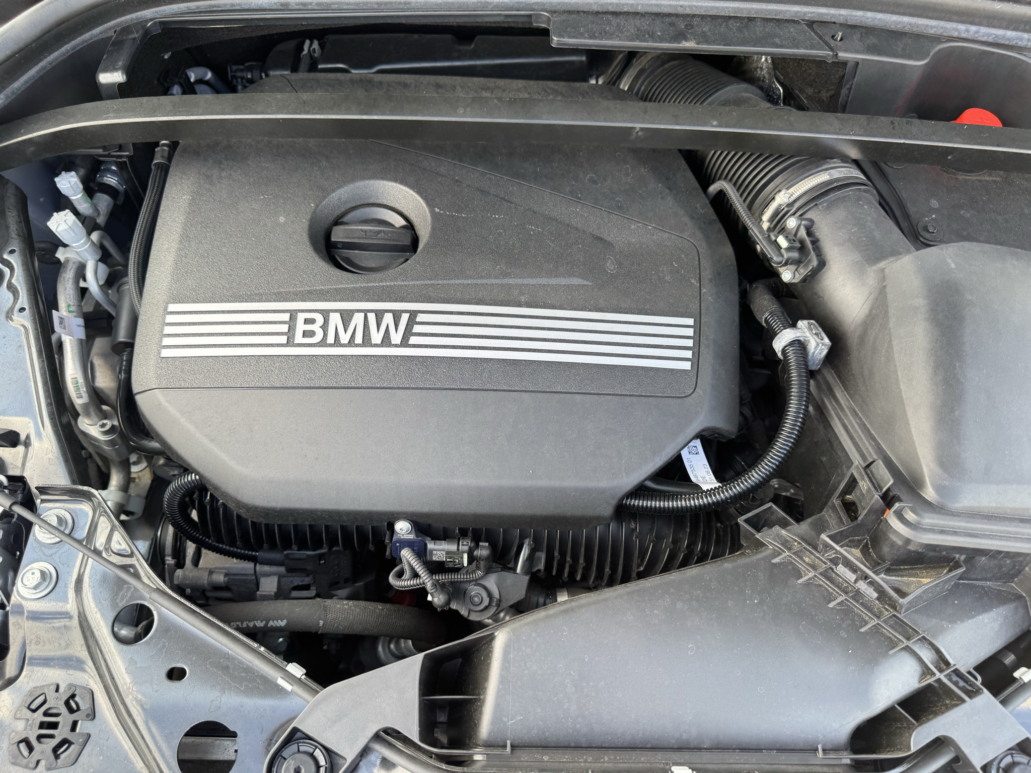 Used 2023 BMW X1 xDrive28i AWD/4WD image 35