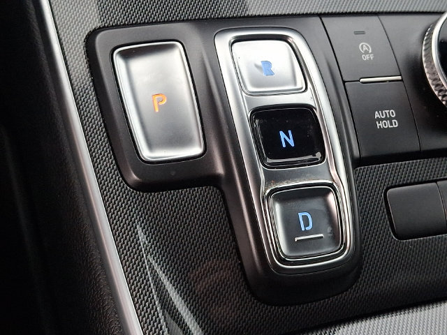 Used 2022 Hyundai Santa Fe SEL FWD image 14