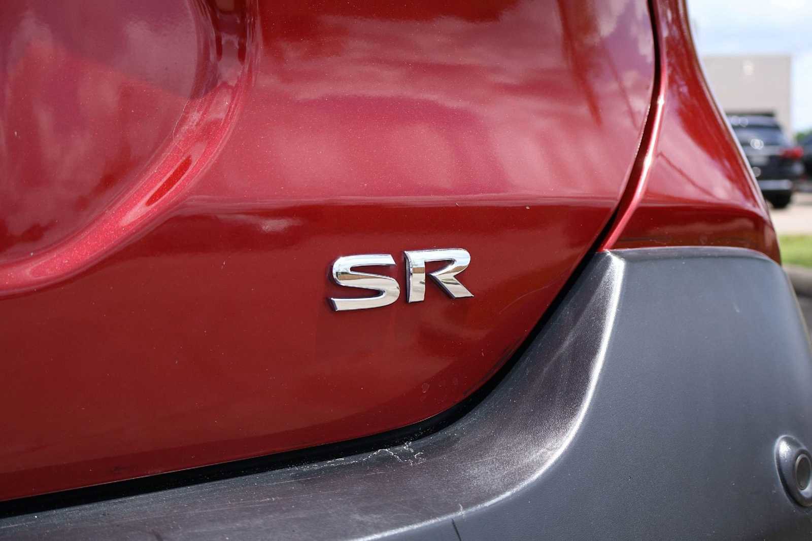 Used 2020 Nissan Kicks SR w/ SR Premium Package FWD image 7