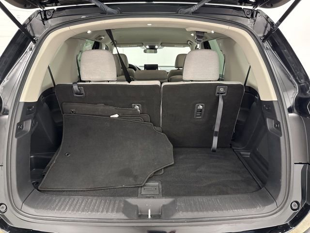 Certified 2023 Honda Pilot LX image 29