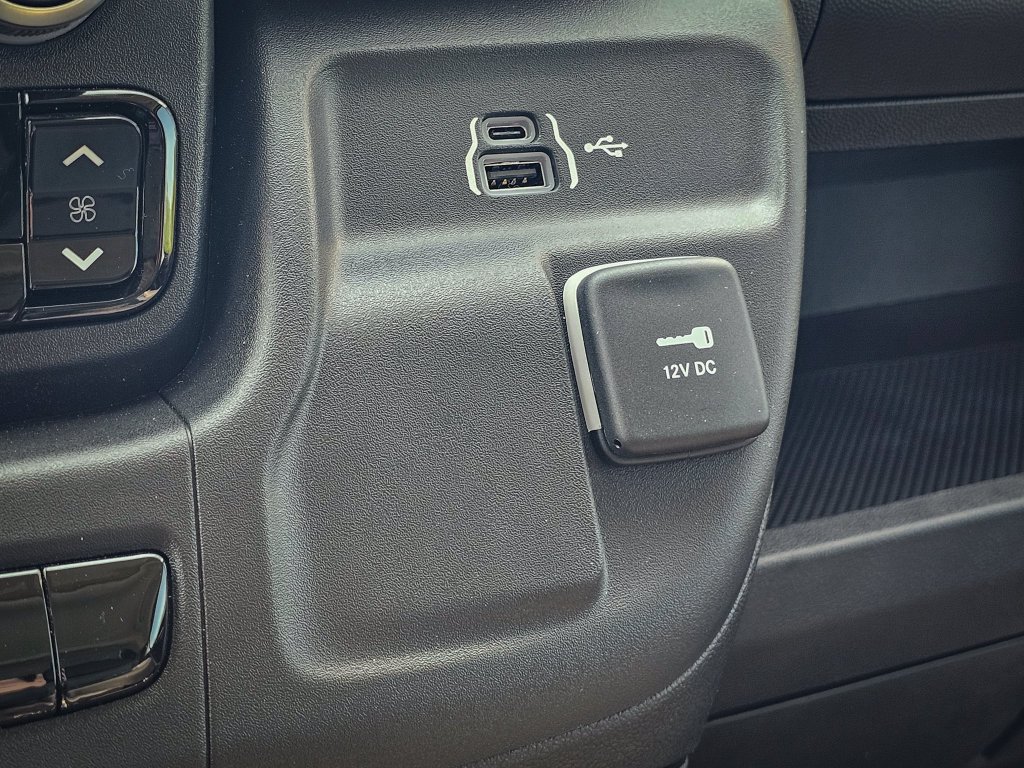 New 2026 RAM ProMaster 1500 FWD image 26