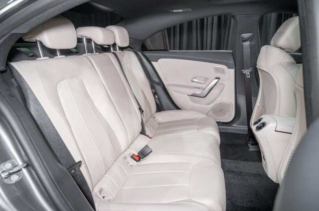 Certified 2026 Mercedes-Benz CLA 250 image 13