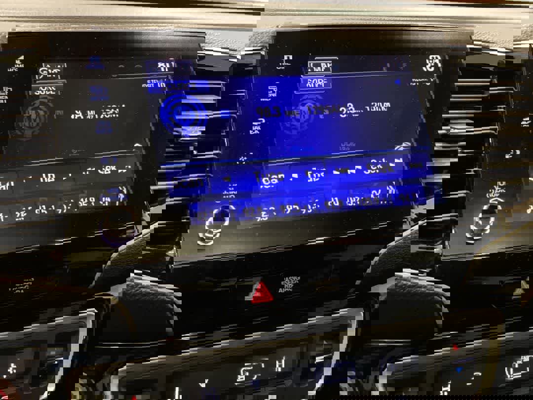 Used 2021 Honda Ridgeline Black Edition image 18