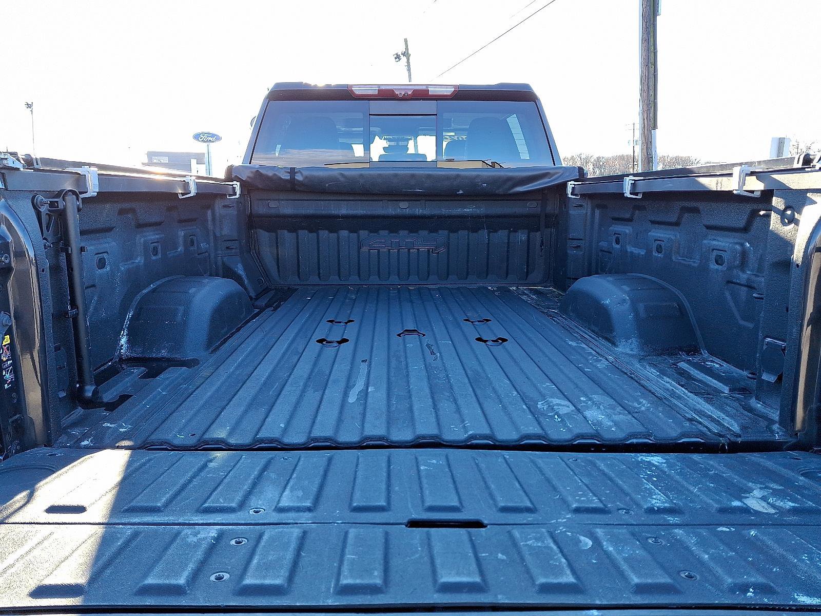 Used 2024 GMC Sierra 3500 AT4 w/ AT4 Premium Plus Package image 32