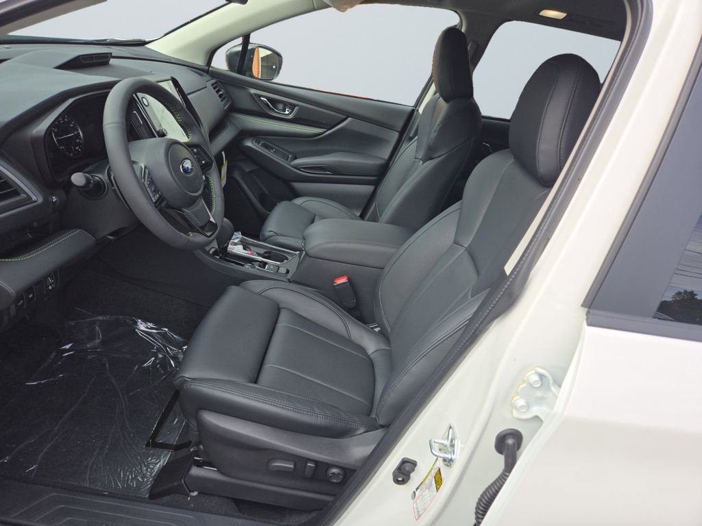 New 2025 Subaru Ascent Bronze Edition image 9