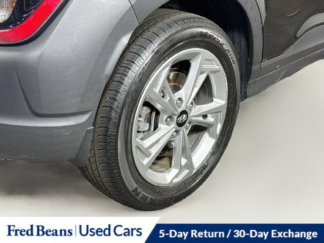 Used 2022 Hyundai Kona SEL AWD/4WD image 41