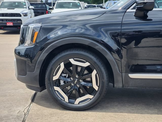 Used 2025 Kia Telluride S FWD image 8