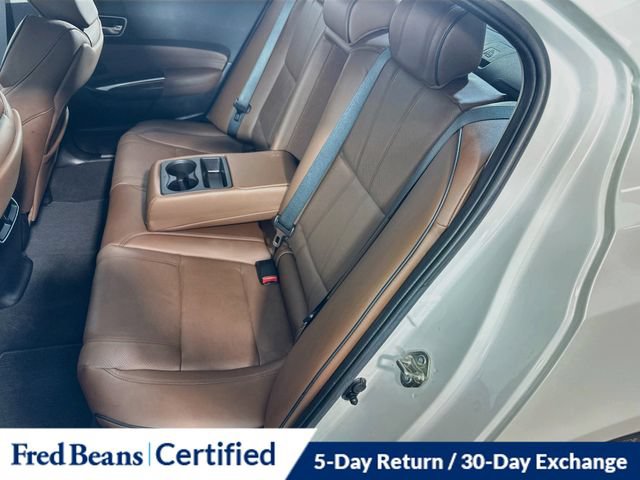 Used 2020 Acura TLX V6 w/ Technology Package FWD image 16