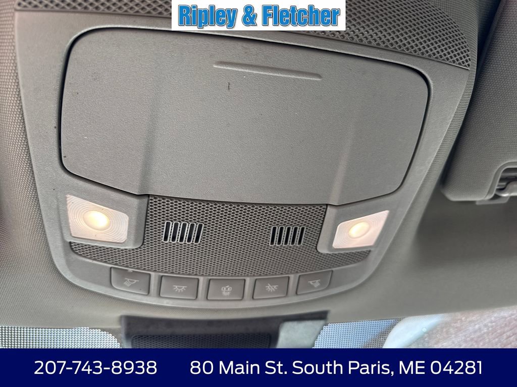 Used 2019 Ford F150 XLT w/ Equipment Group 301A Mid image 18