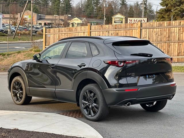 New 2026 MAZDA CX-30 AWD 2.5 S image 5